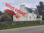 Maison à OUESSANT
