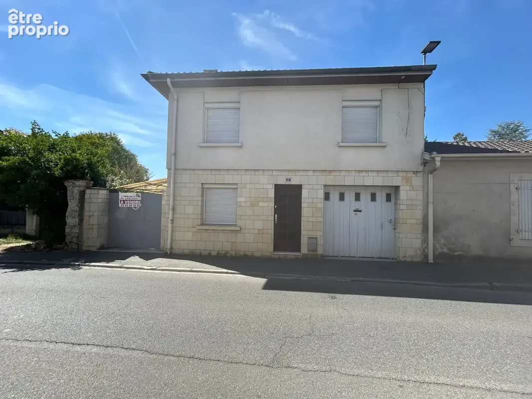 Maison à AUCH