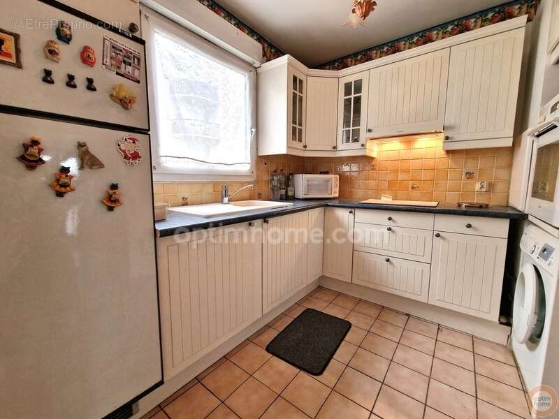 Appartement à ARPAJON