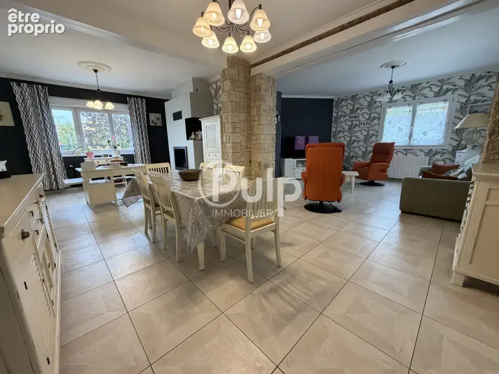 Maison semi individuelle - vendin le vieil - photo 2