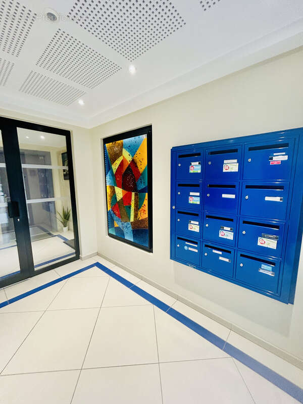 Appartement à LA FARLEDE