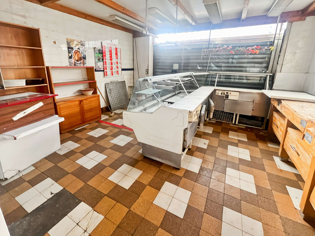 Appartement à PARIS-20E