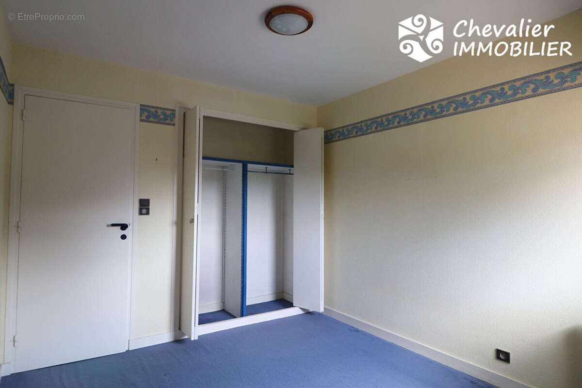 Maison à SAINT-NOLFF