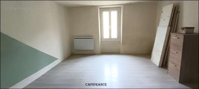 Maison à BRAS-D&#039;ASSE