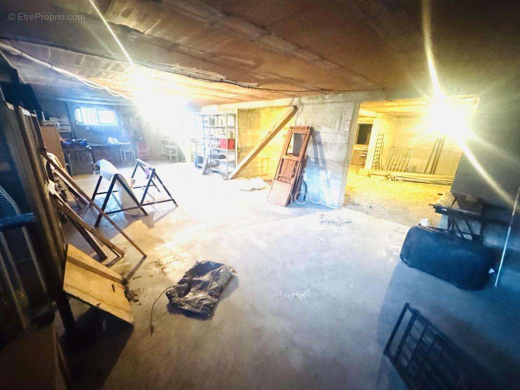 Maison à LIGNAN-SUR-ORB