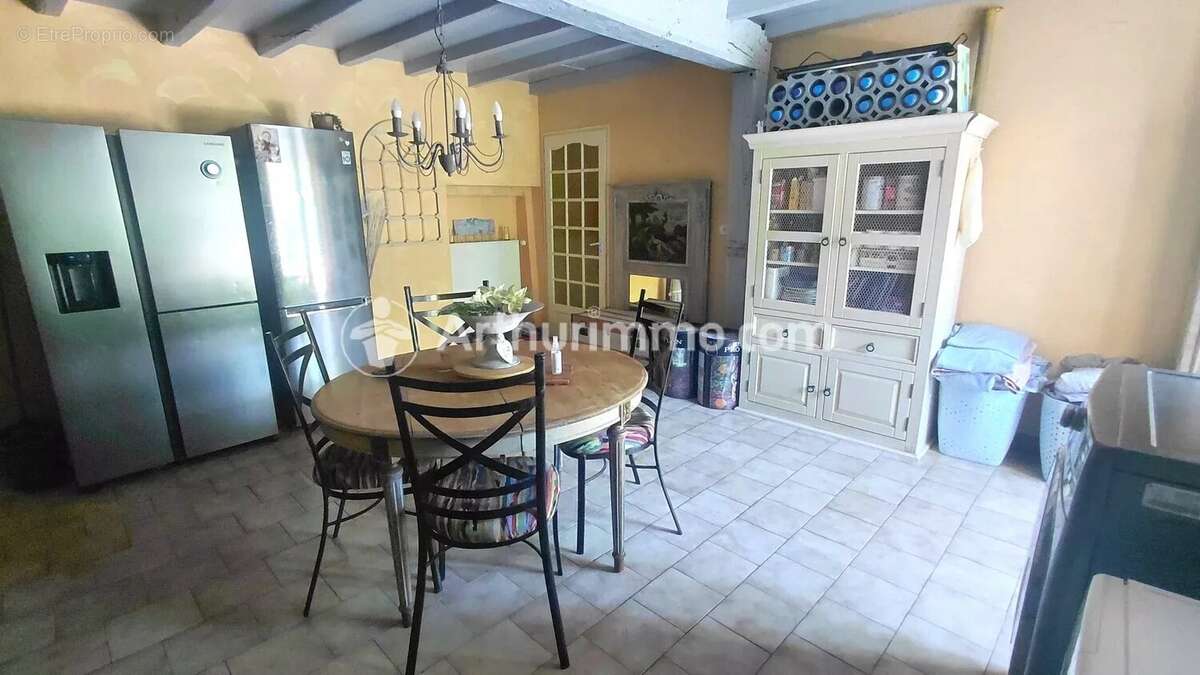 Maison de caractère - 155m² - 8 hectares - photo 15
