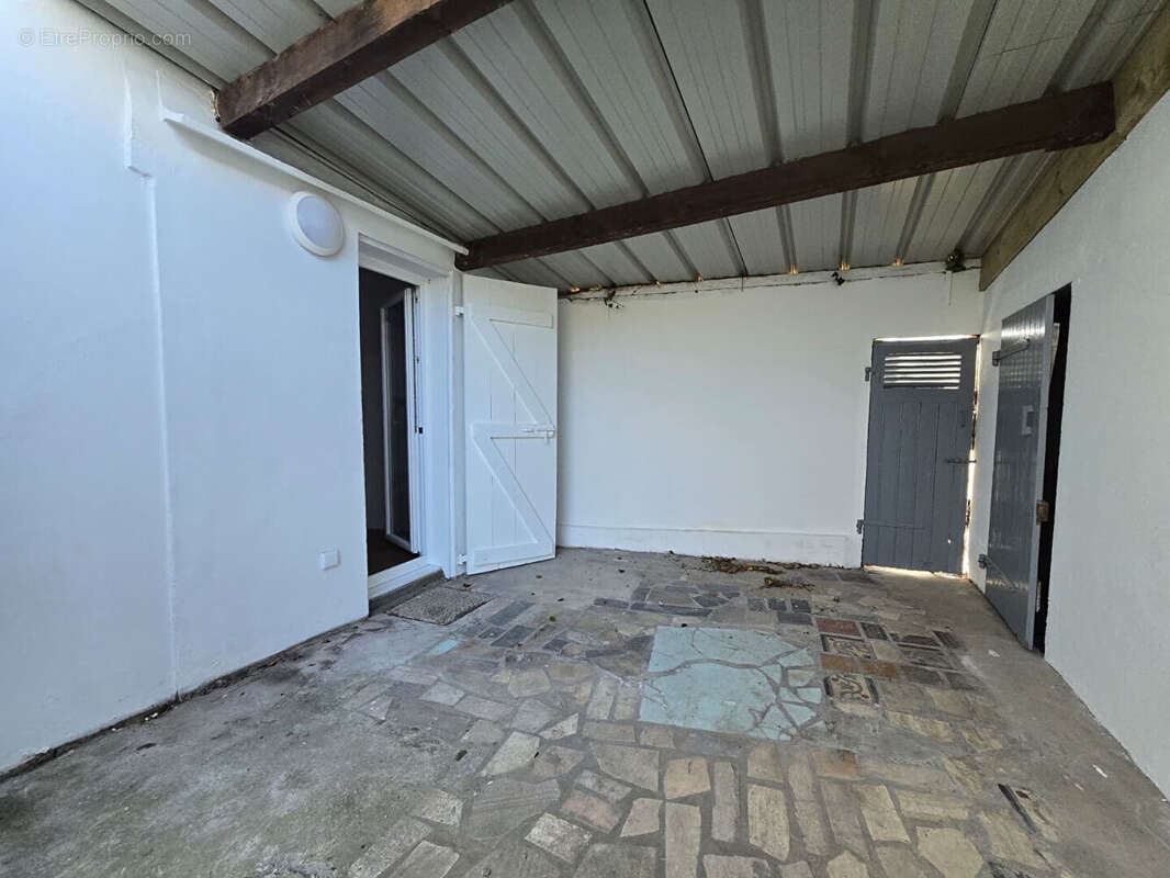 Appartement à BOUCAU