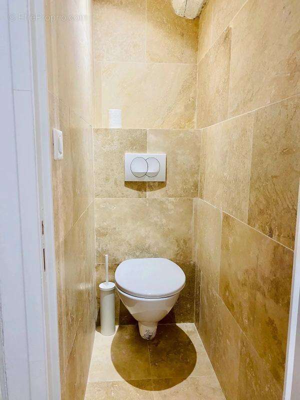 Appartement à VALBONNE
