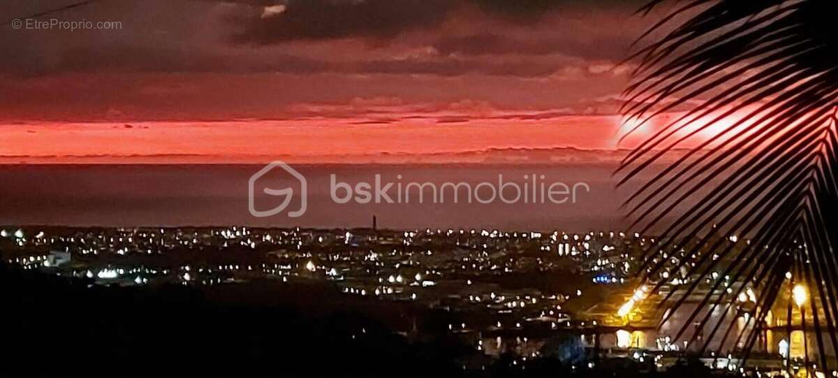 Maison à LA POSSESSION