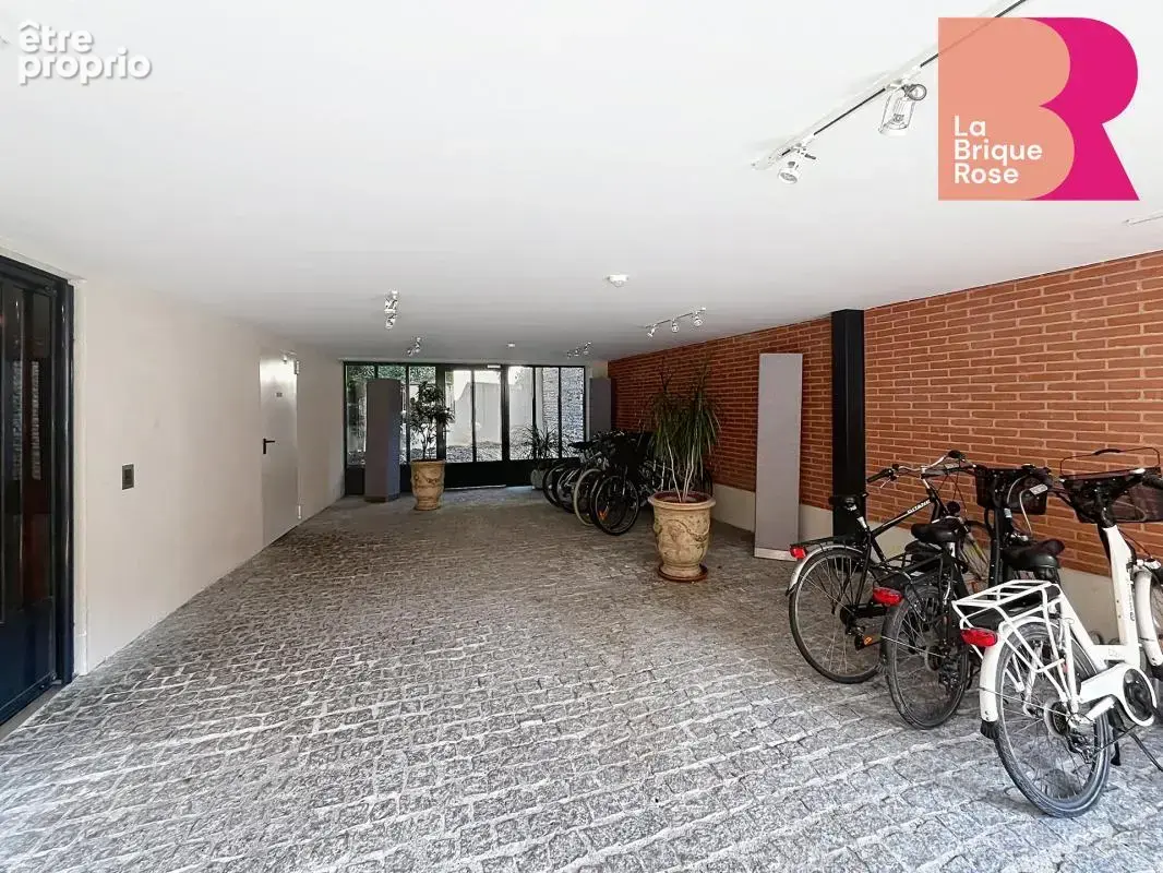 Appartement de Standing T2 à Vendre – Centre Ville Toulouse - photo 9