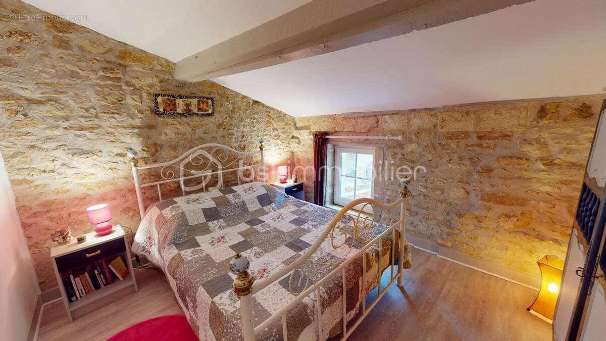 Maison - gîtes de charme a vendre - photo 21