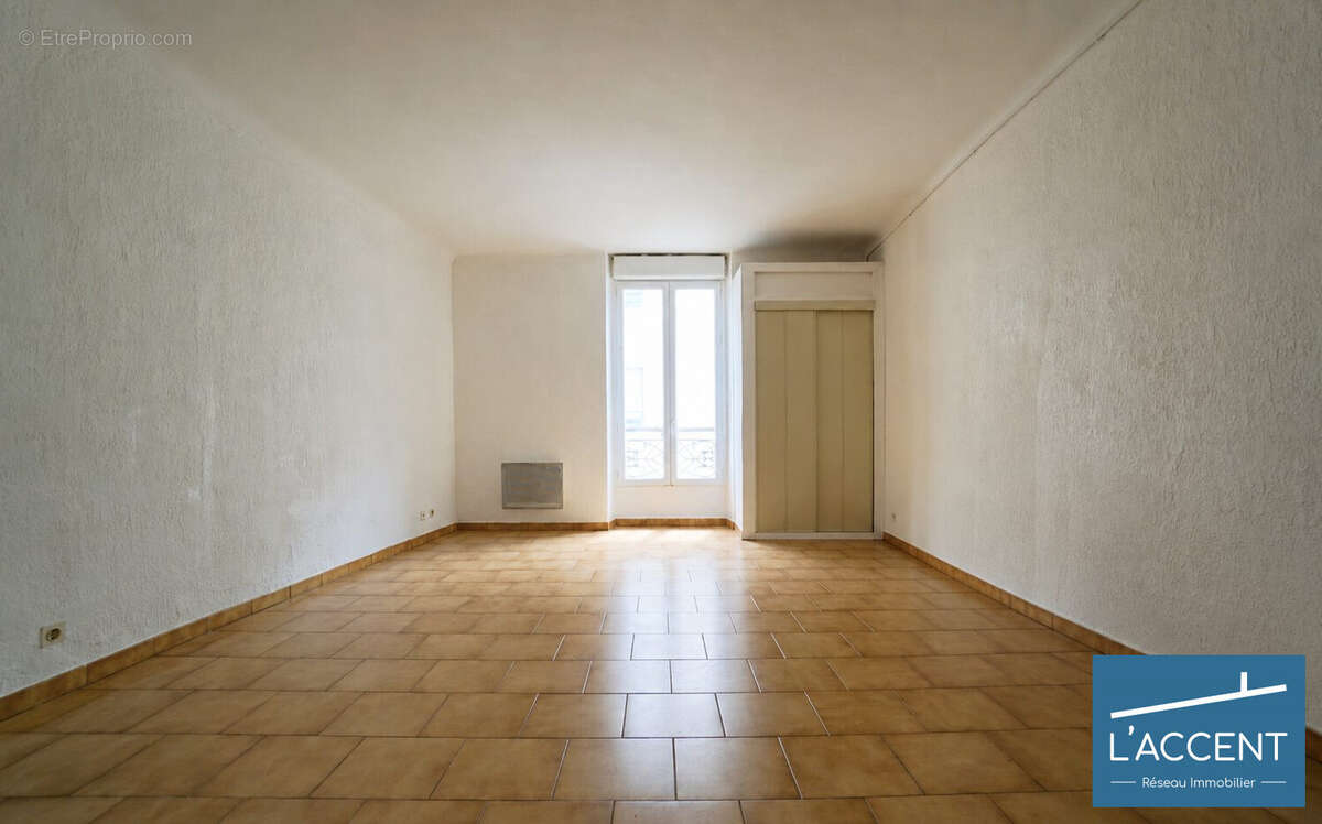 Appartement à NIMES