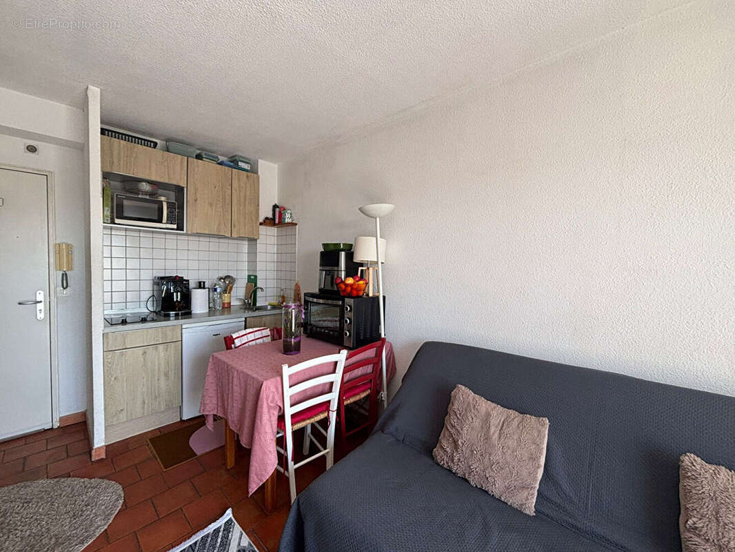 Appartement à FREJUS