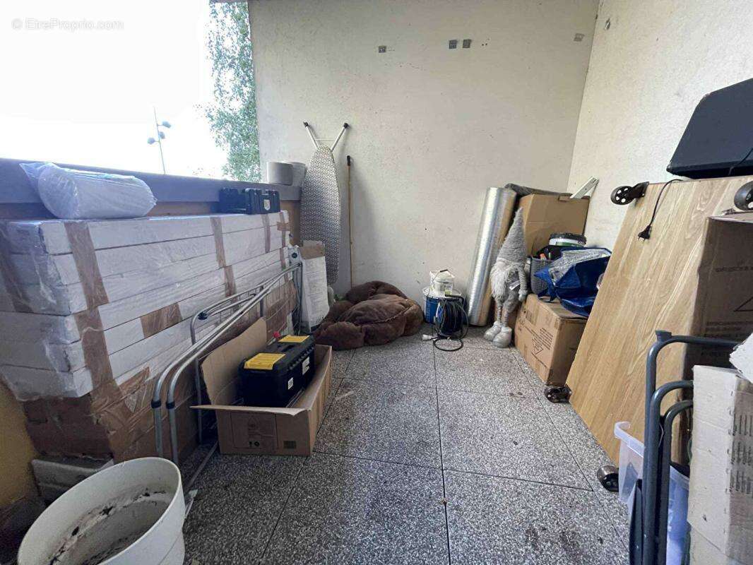 Appartement à CHOISY-LE-ROI