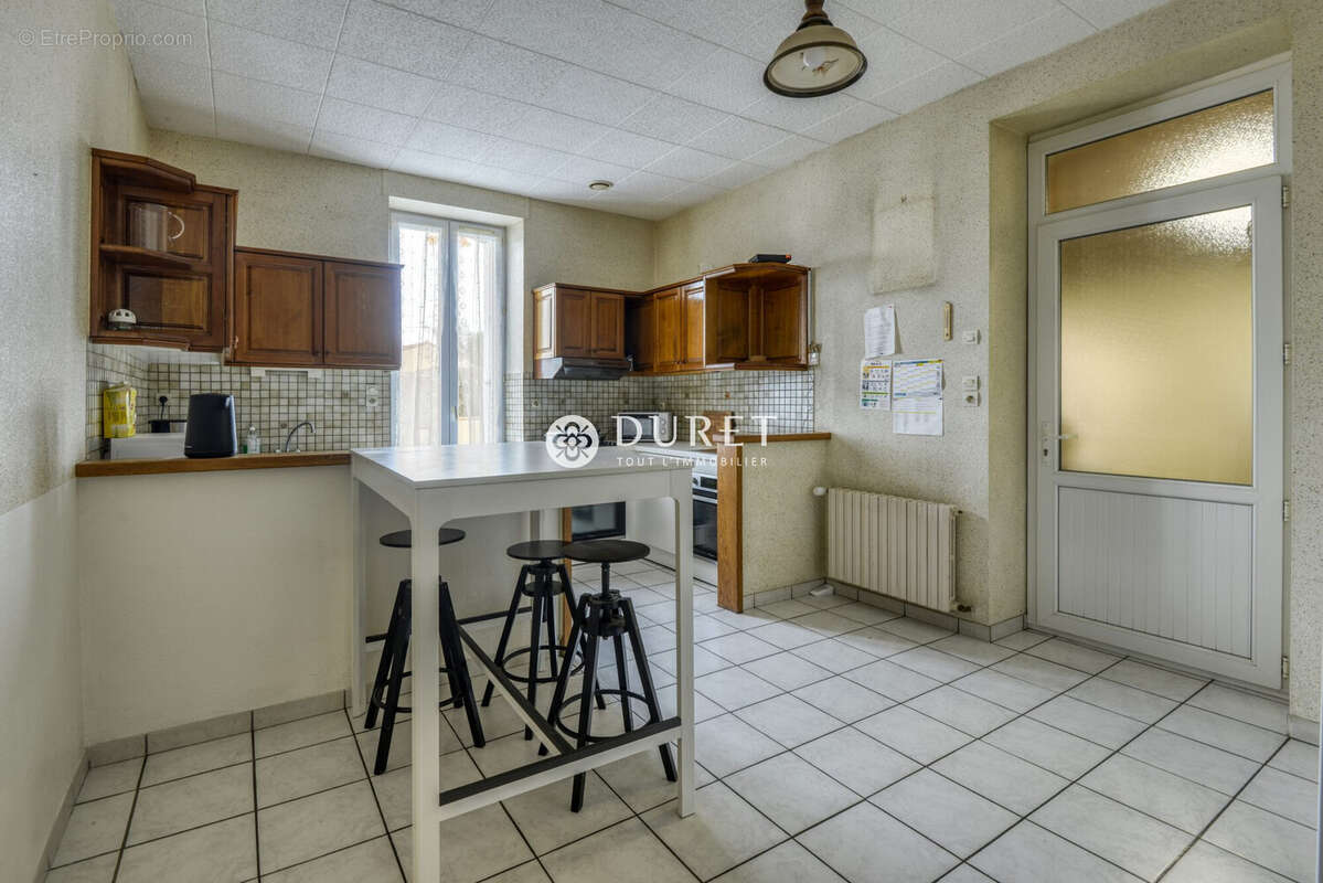 Maison à BOUSSAY