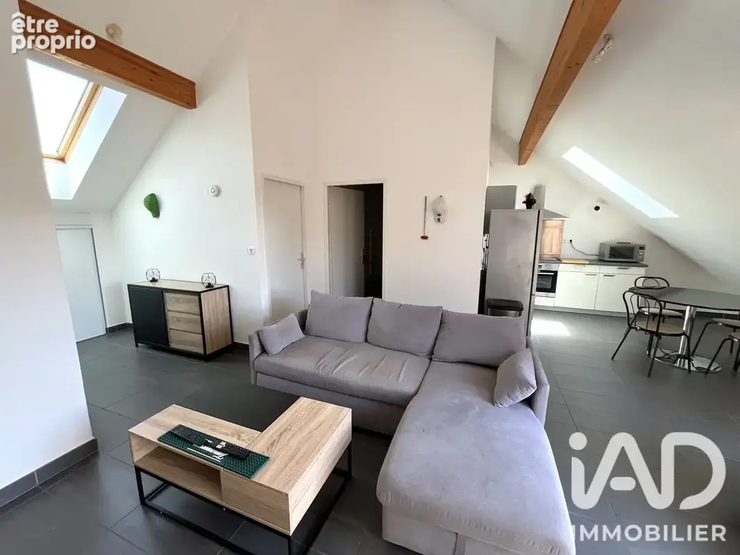 Photo 1 - Appartement à CHAVANOD