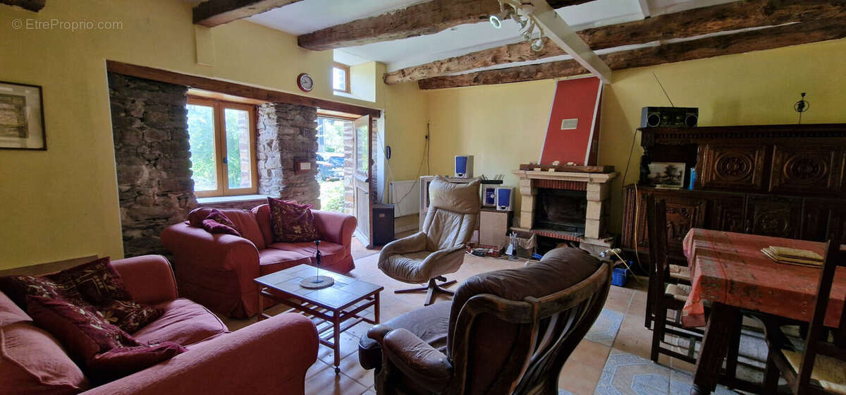 Maison à MAURON