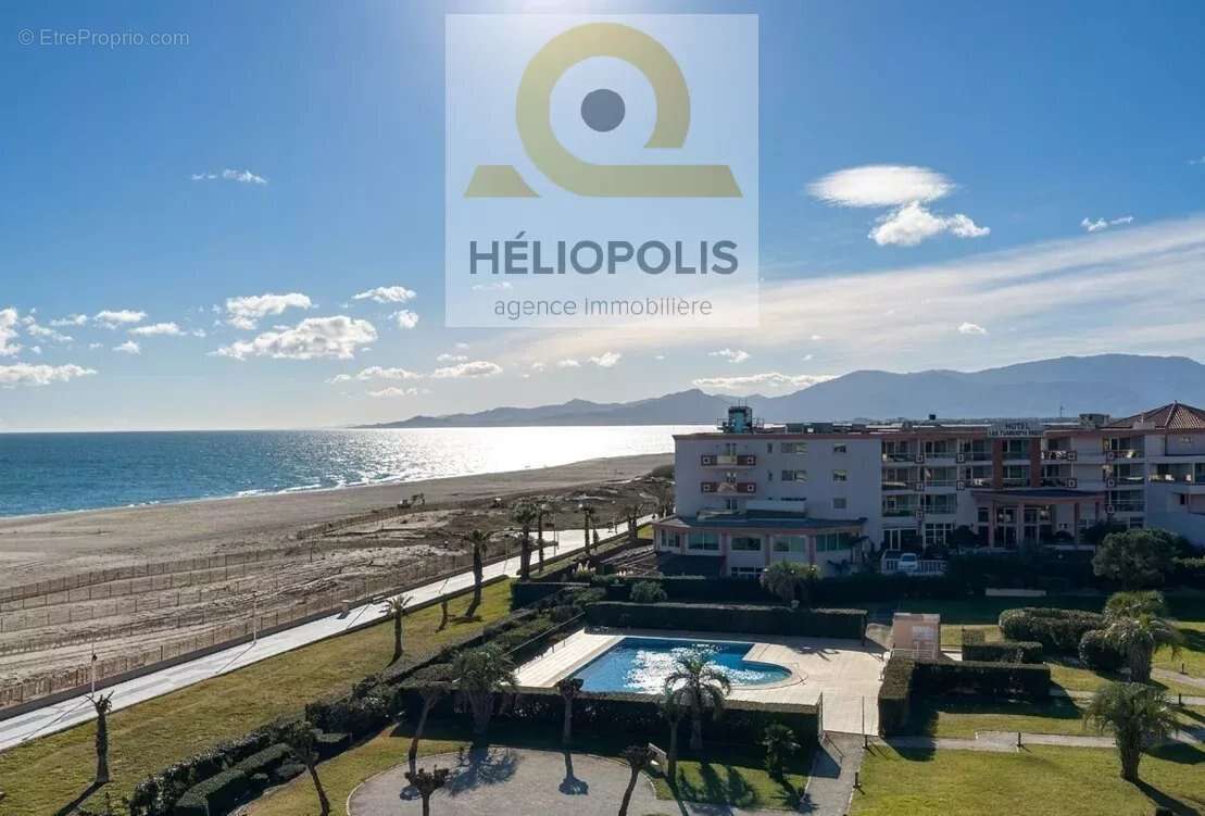 Appartement à SAINT-NAZAIRE