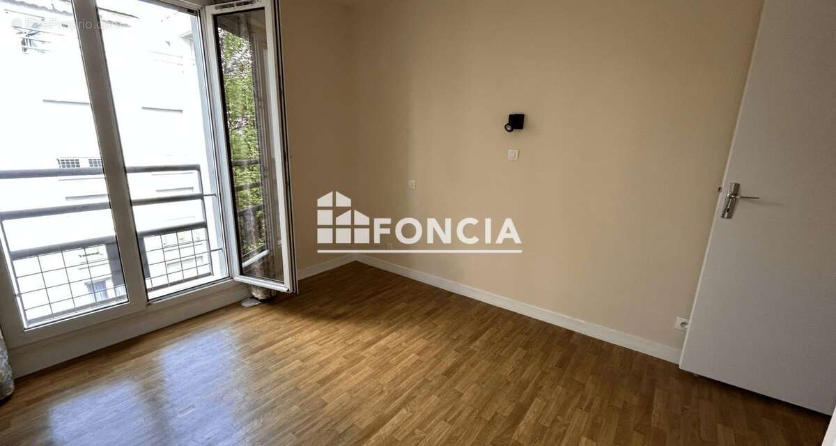 Appartement à CHARTRES