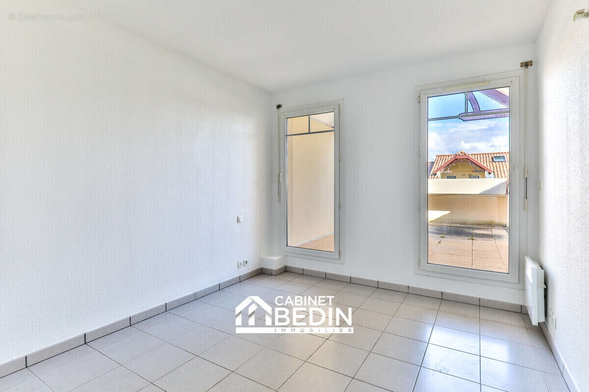 Appartement à GUJAN-MESTRAS