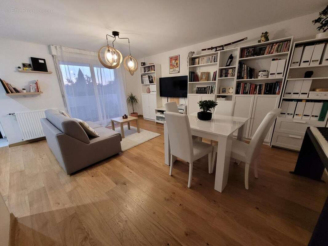 Photo 2 - Appartement à MERIGNAC