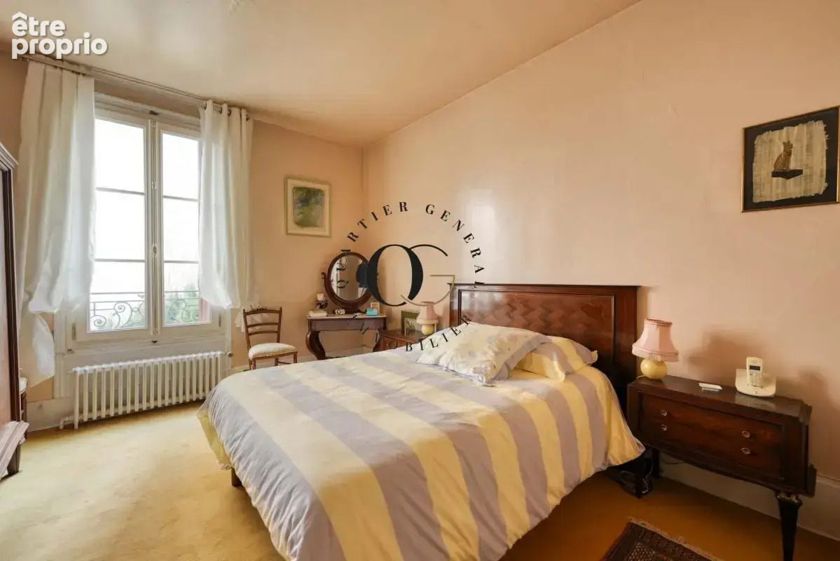 Maison de maitre Centre ville - Garibaldi - photo 25