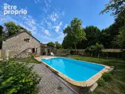 Maison à JEUFOSSE