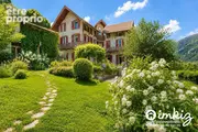 Maison à SAINT-MARTIN-VESUBIE