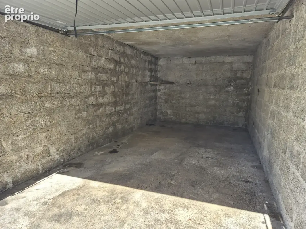 Appartement 3 chambres, garage et cave - photo 8