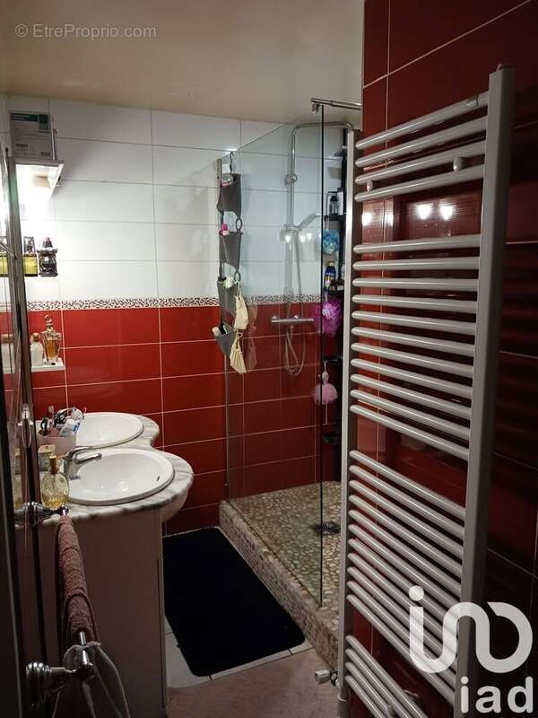 Photo 9 - Maison à CIVAUX