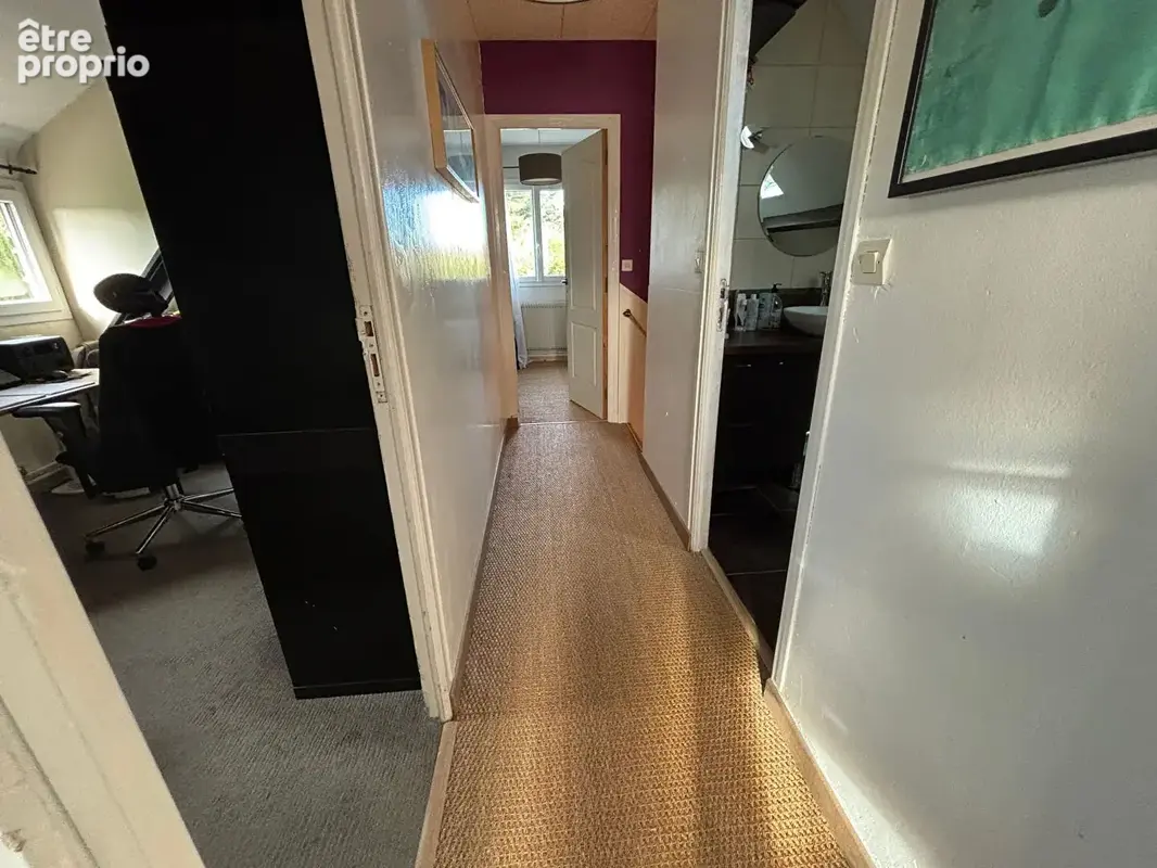 A vendre maison FOUQUEVILLE 27370 - photo 10