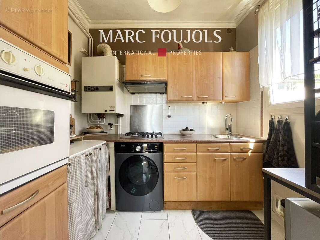 Proche de Senlis maison de plain pied - photo 9