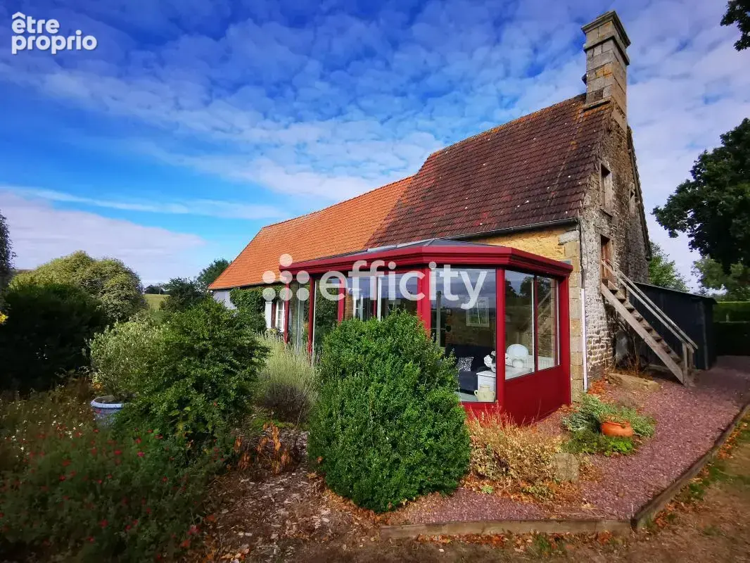 Maison en pierres - photo 4
