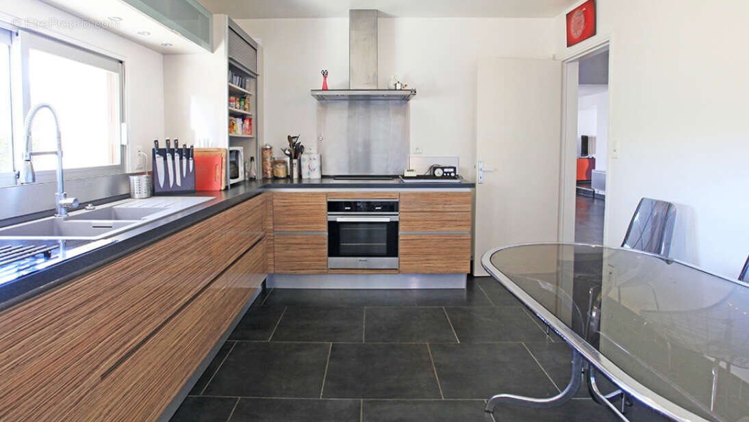 Maison à LAROQUE-TIMBAUT