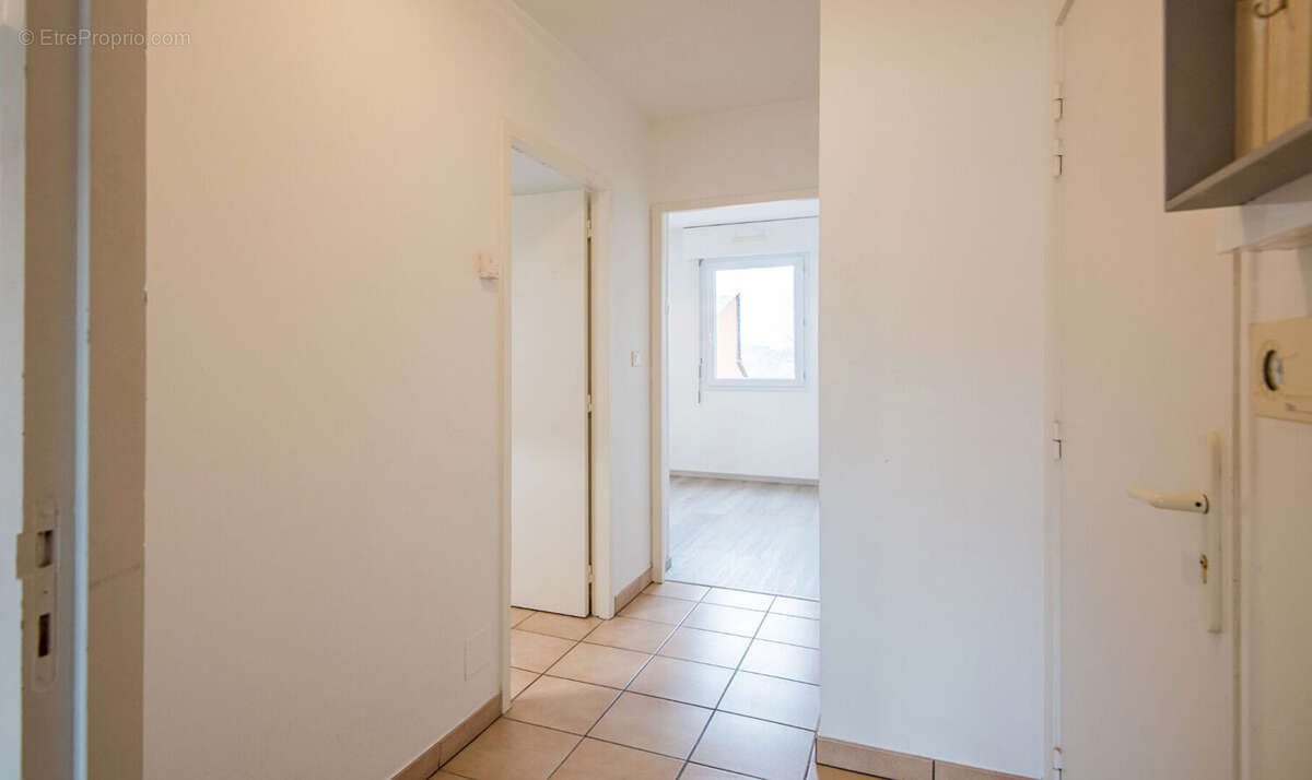Appartement à RODEZ