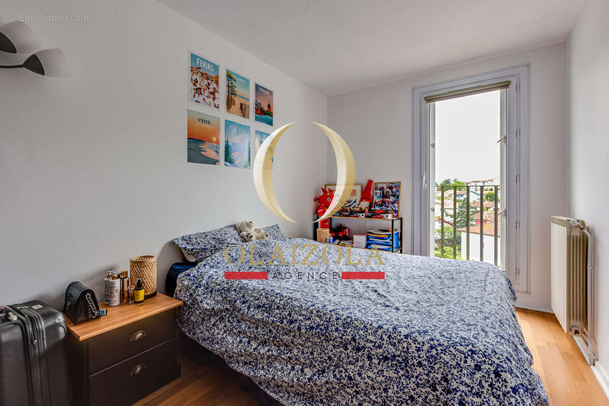 Appartement à ANGLET