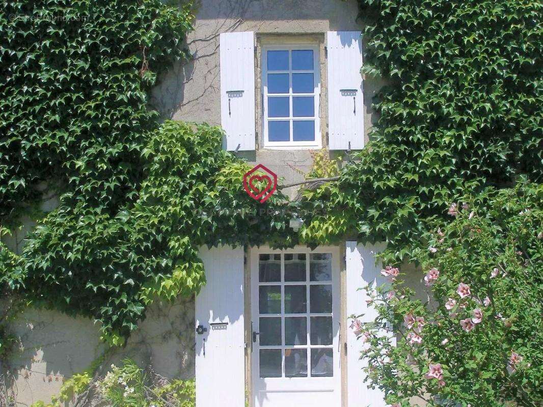 Maison à CASTELNAUDARY