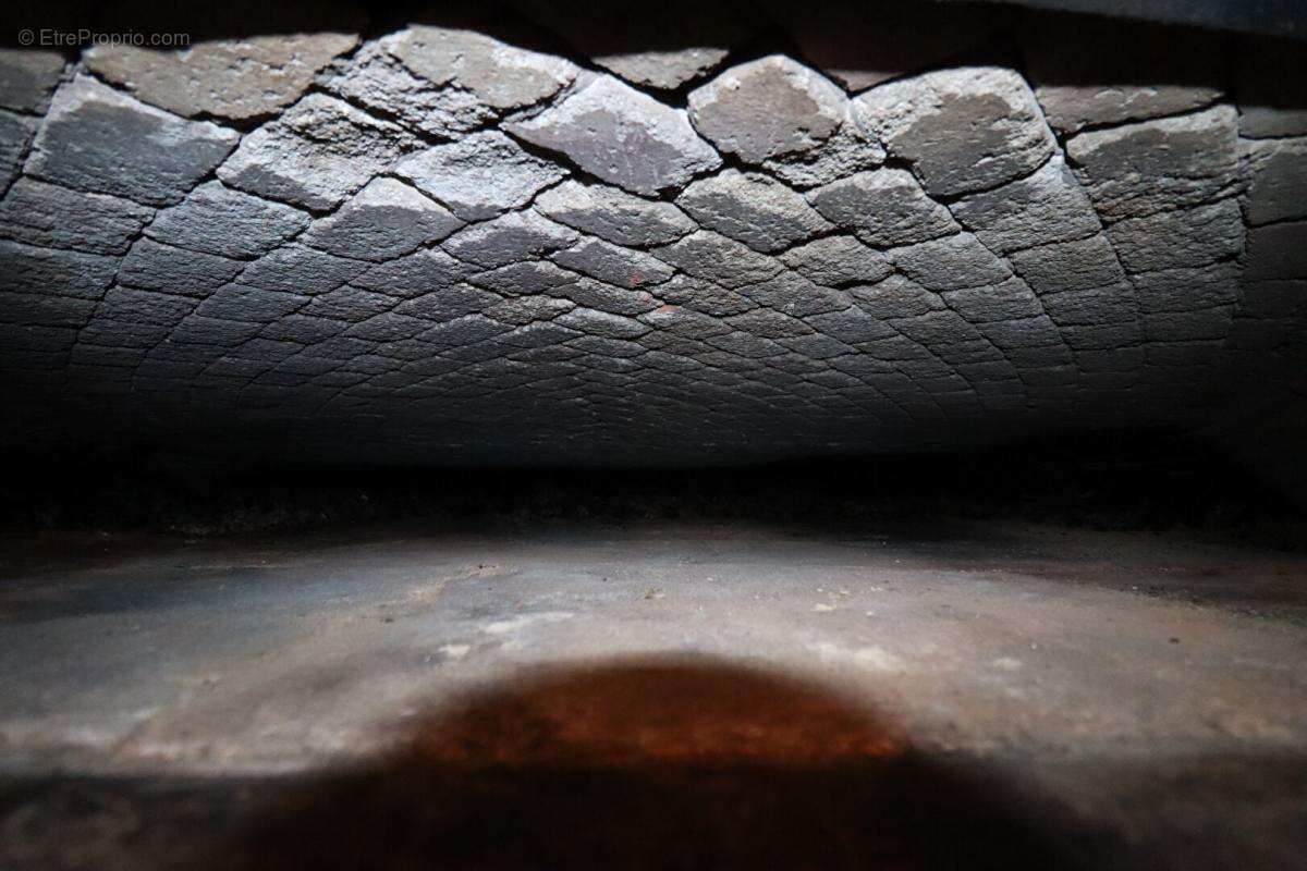 Maison à AUBUSSON-D&#039;AUVERGNE