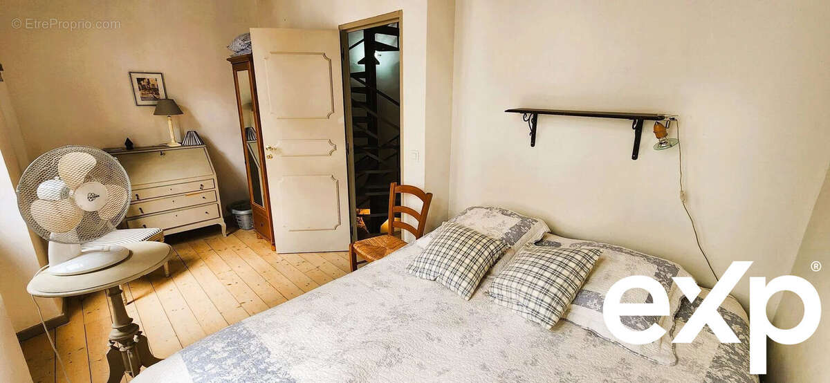 Maison à ILLE-SUR-TET