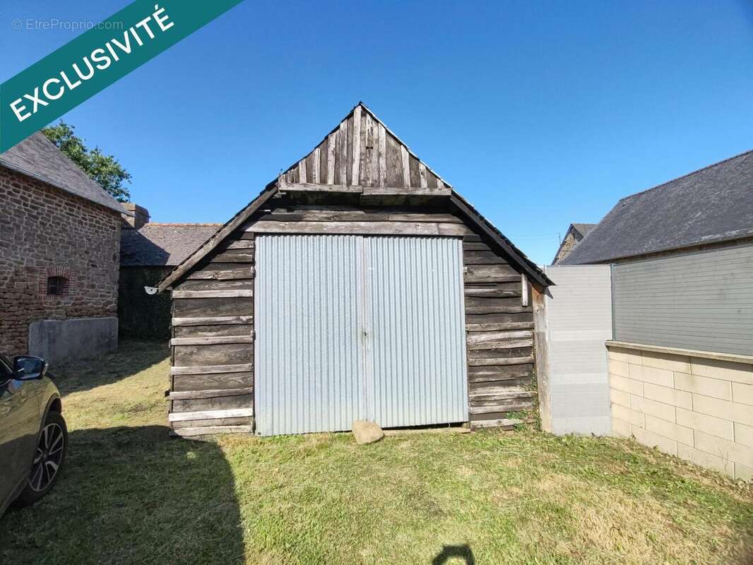 Photo 5 - Maison à VIEUVY