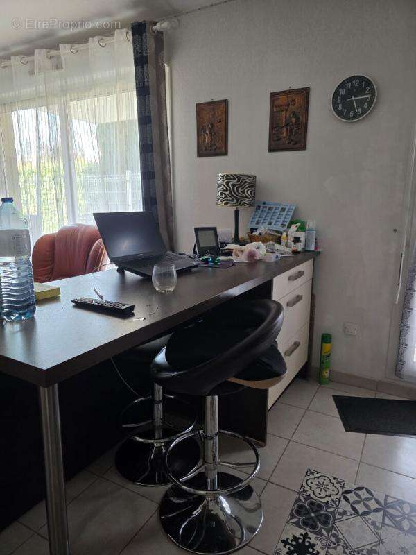 Appartement à BRIGNOLES