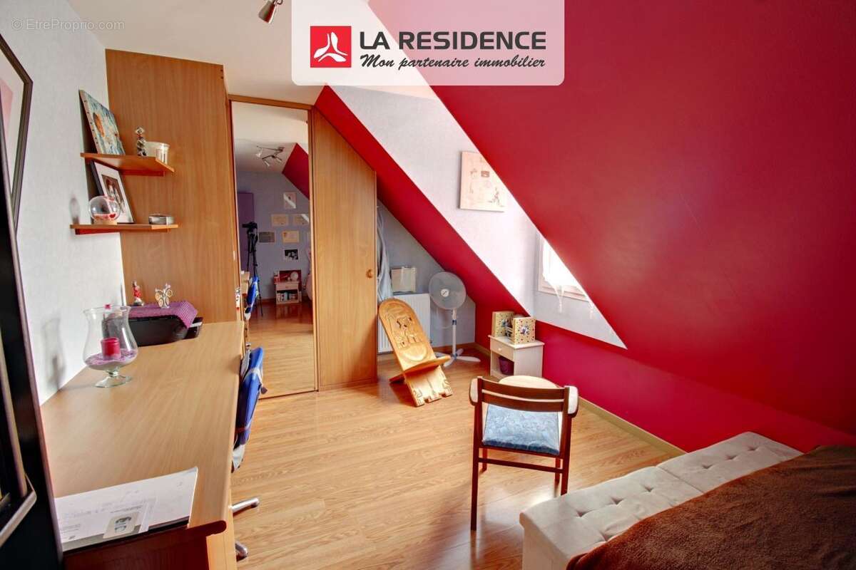 Maison à CONFLANS-SAINTE-HONORINE