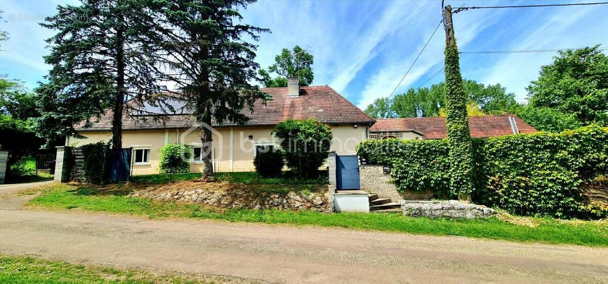 Maison 7 pièces 170 m² avec piscine - photo 21