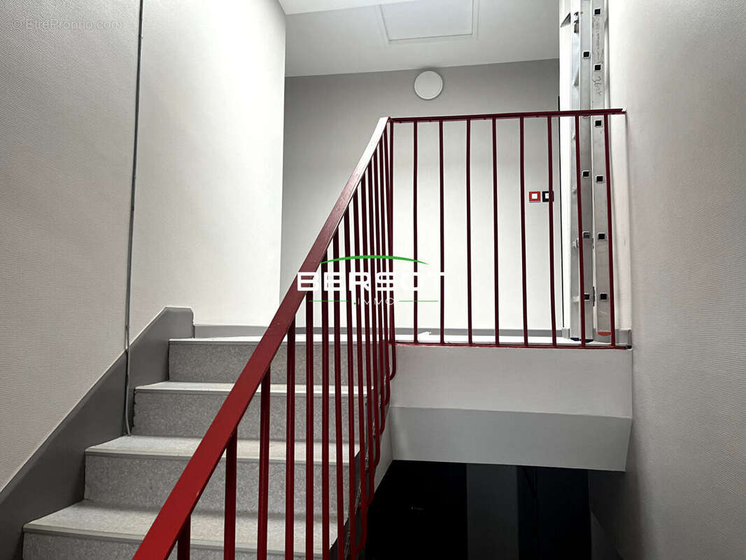 Appartement à VALDAHON