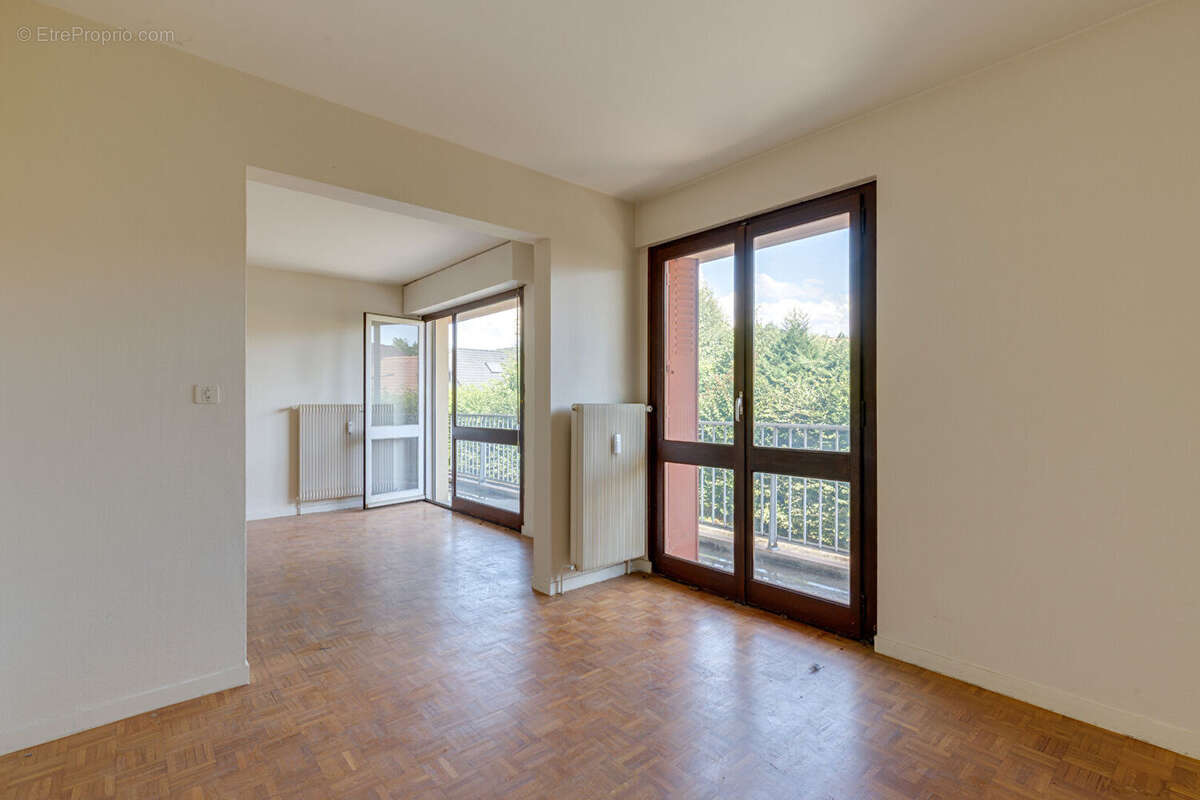 Appartement Douvaine 4 pièces 73.23 m² - photo 3
