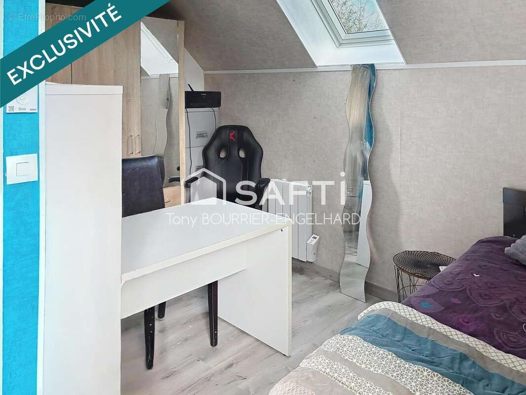 Photo 9 - Maison à MEREVILLE