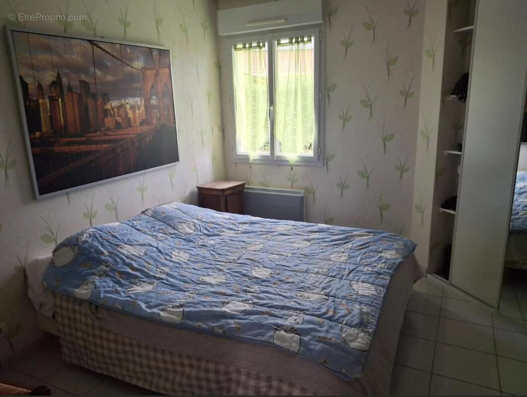 Maison à SAINT-REMY