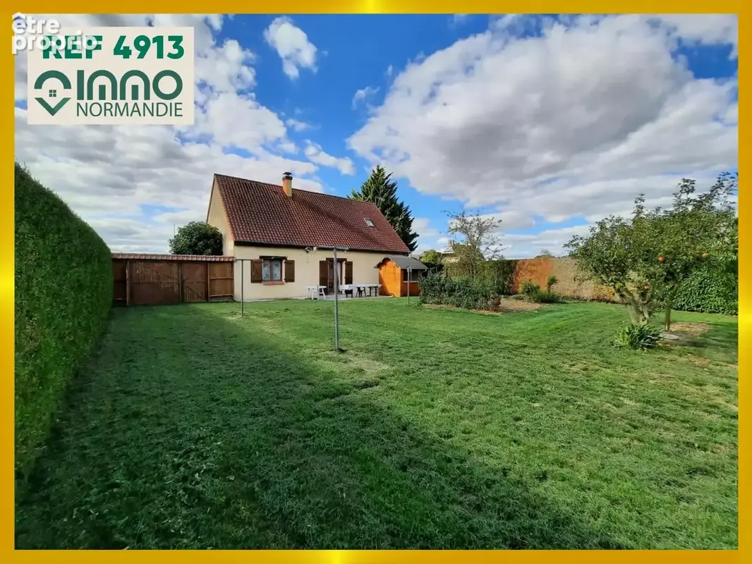 4913-maison familiale 113 m² - dpe d - commerces à  pieds - photo 31