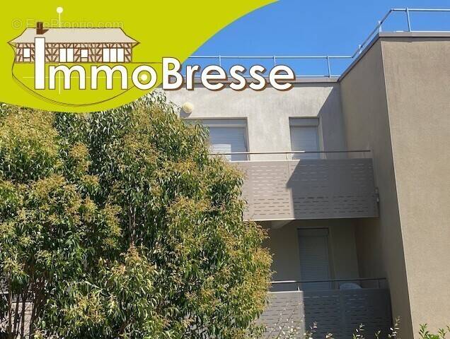 Appartement 71 m² à Montrevel-En-Bresse  - photo 1