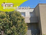 Appartement à MONTREVEL-EN-BRESSE